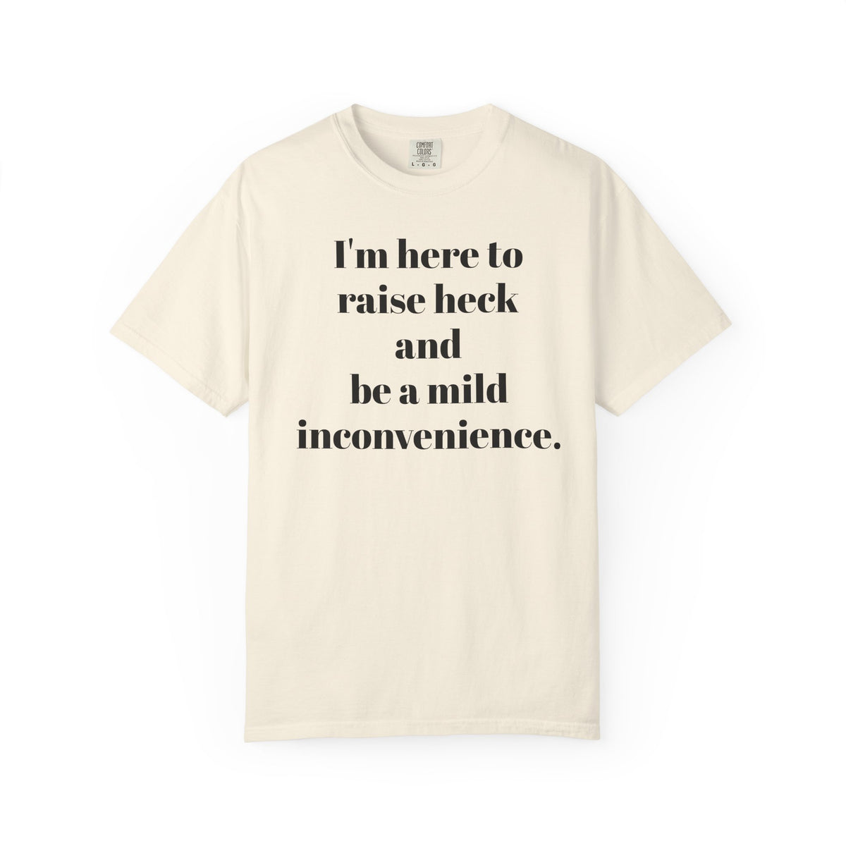 Raise Heck T-Shirt