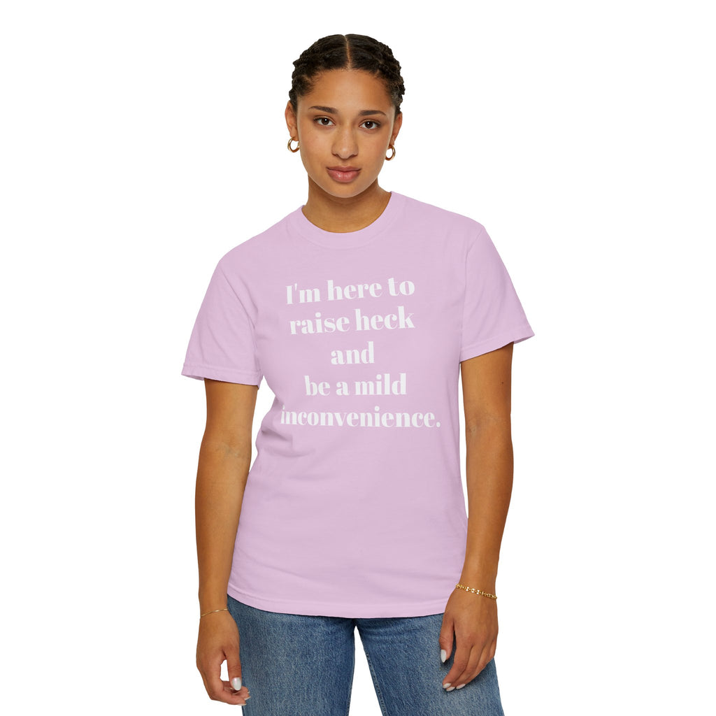 Raise Heck T-Shirt