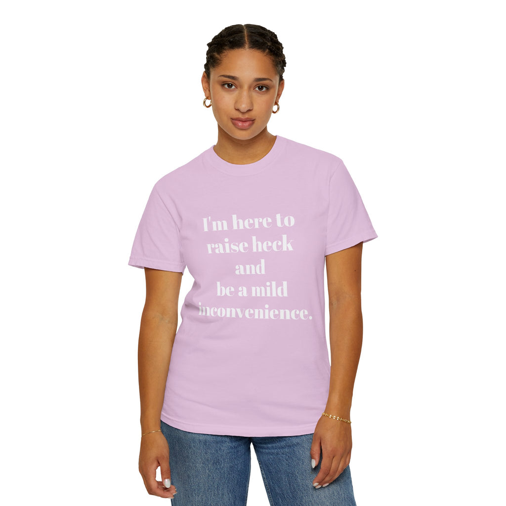 Raise Heck T-Shirt