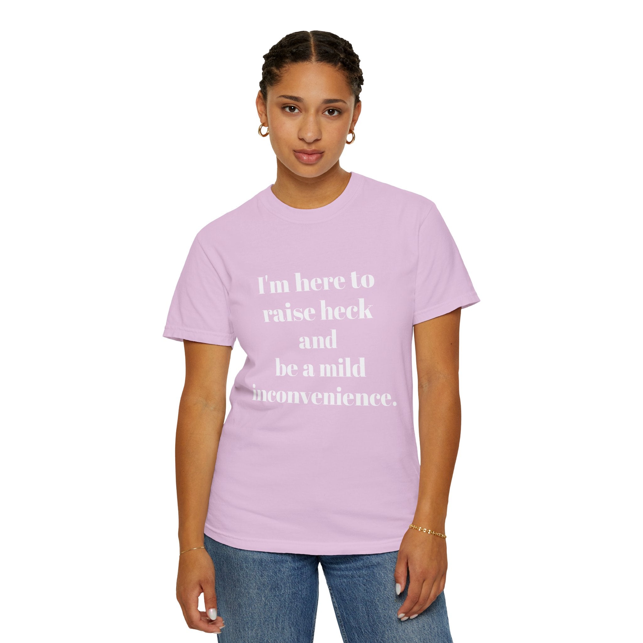 Raise Heck T-Shirt
