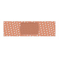 Bandage Bumper Sticker — Cute Polka Dot Adhesive Décor