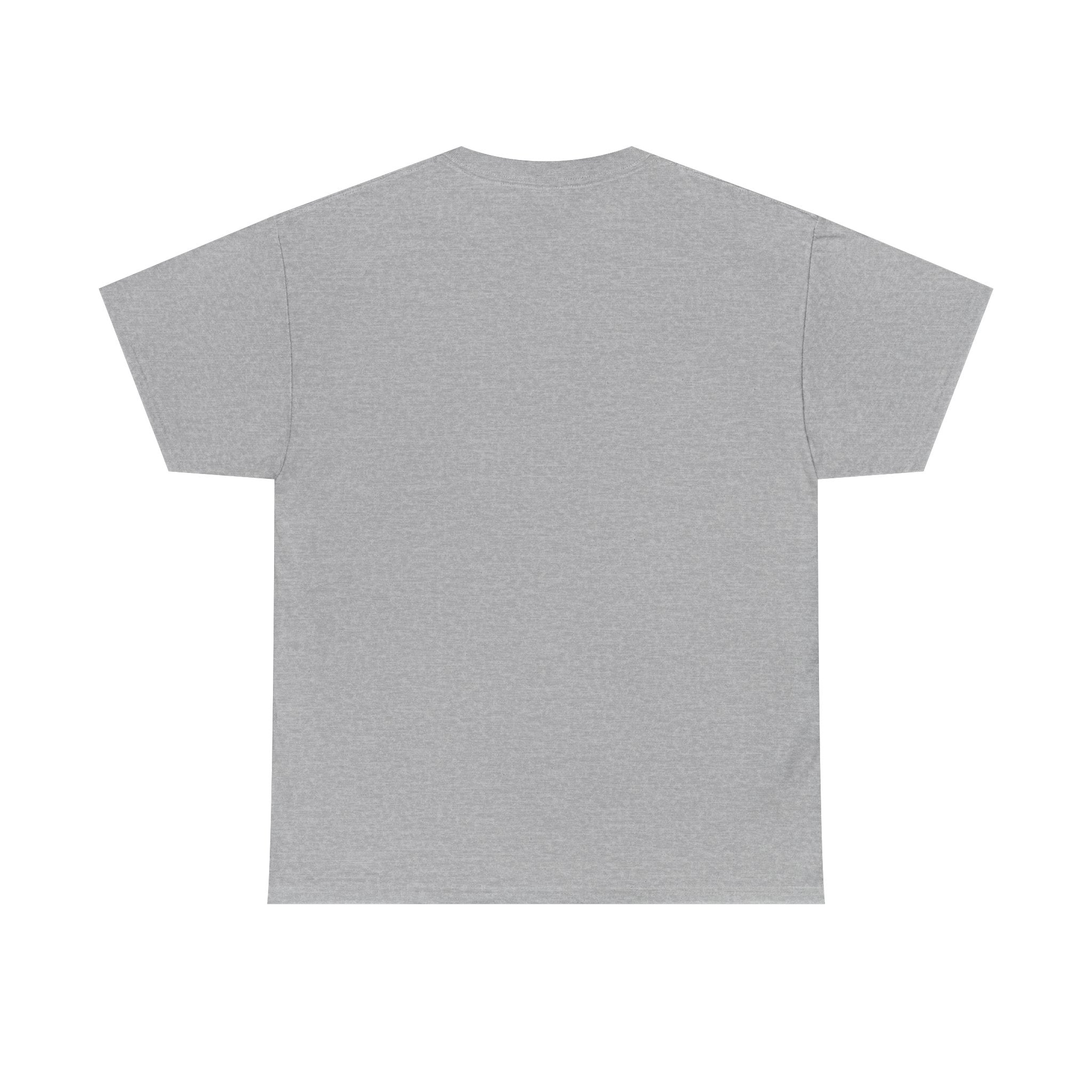 T-Shirt — "The Death Ball Was An Inside Job" Bold Statement Tee
