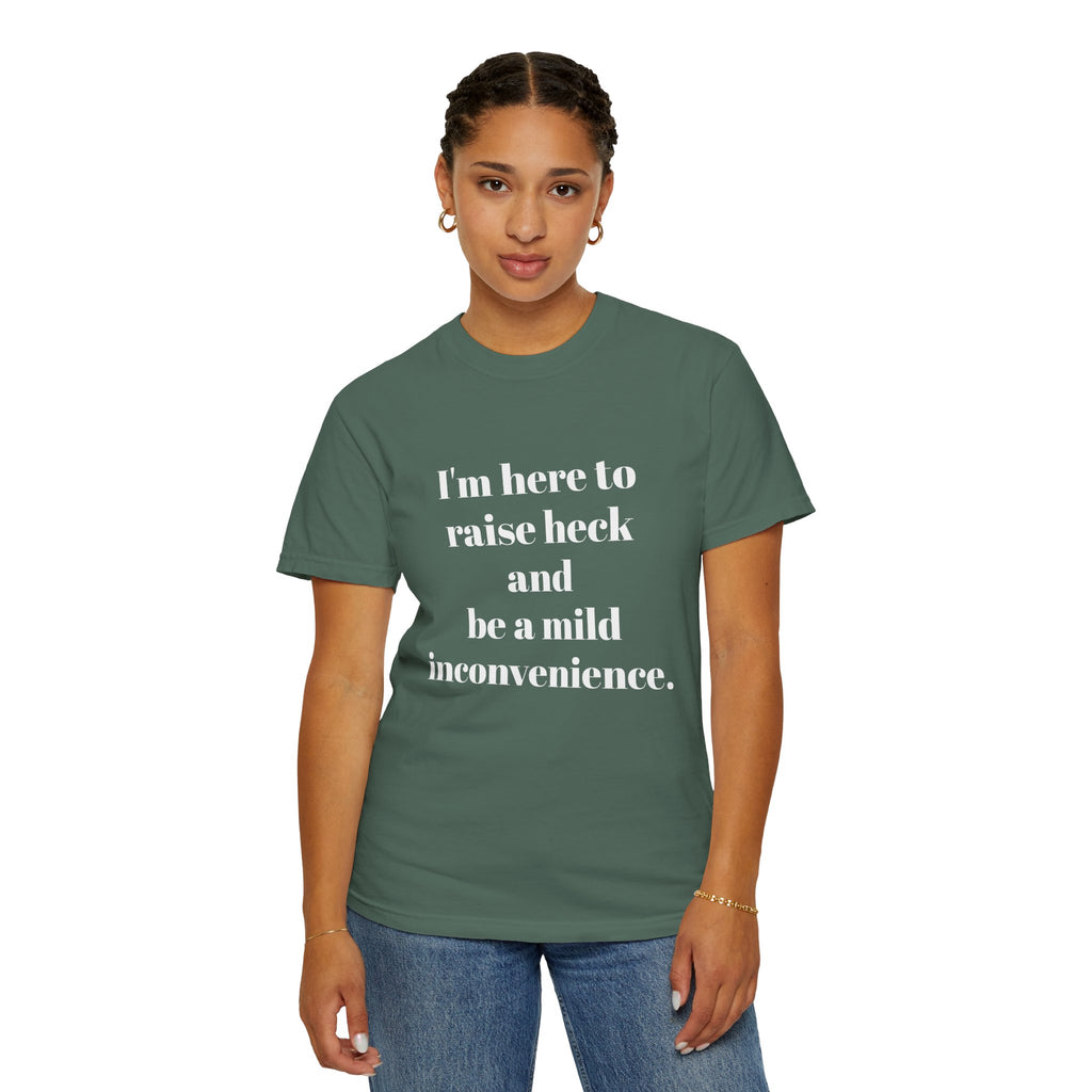 Raise Heck T-Shirt