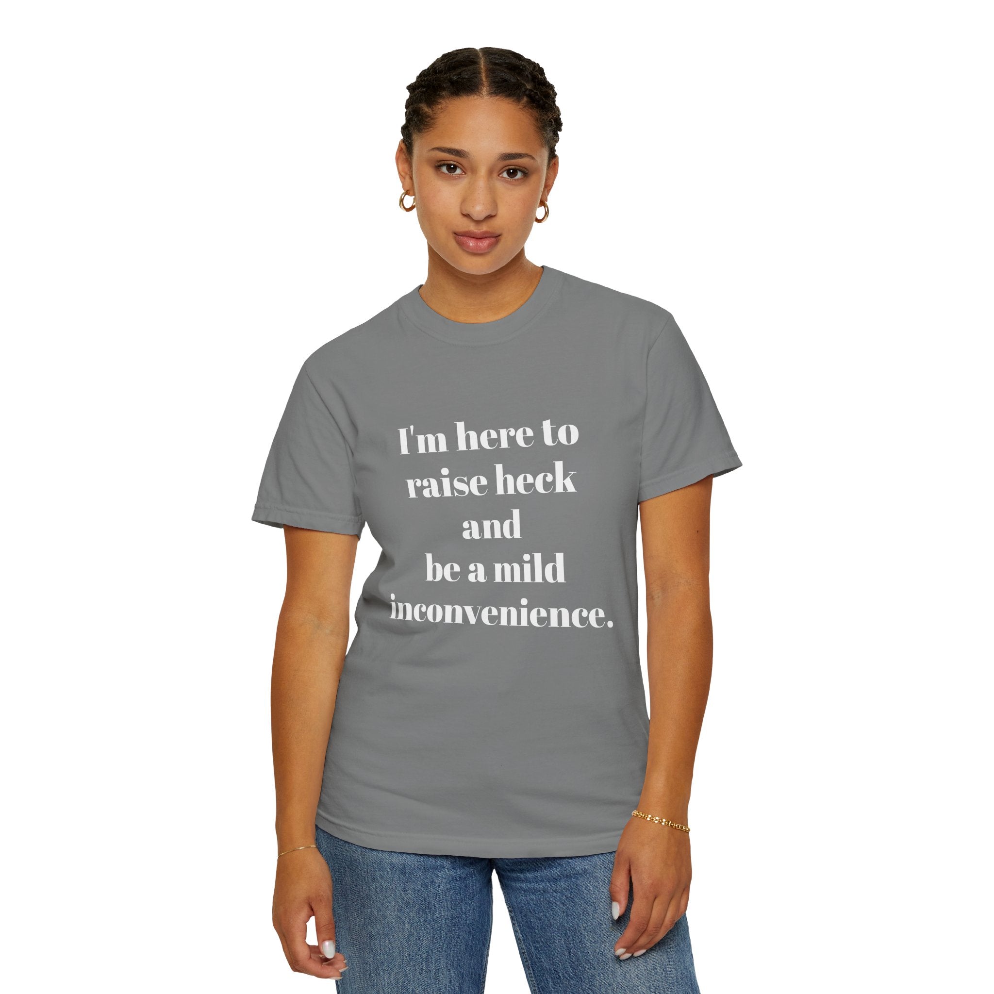Raise Heck T-Shirt