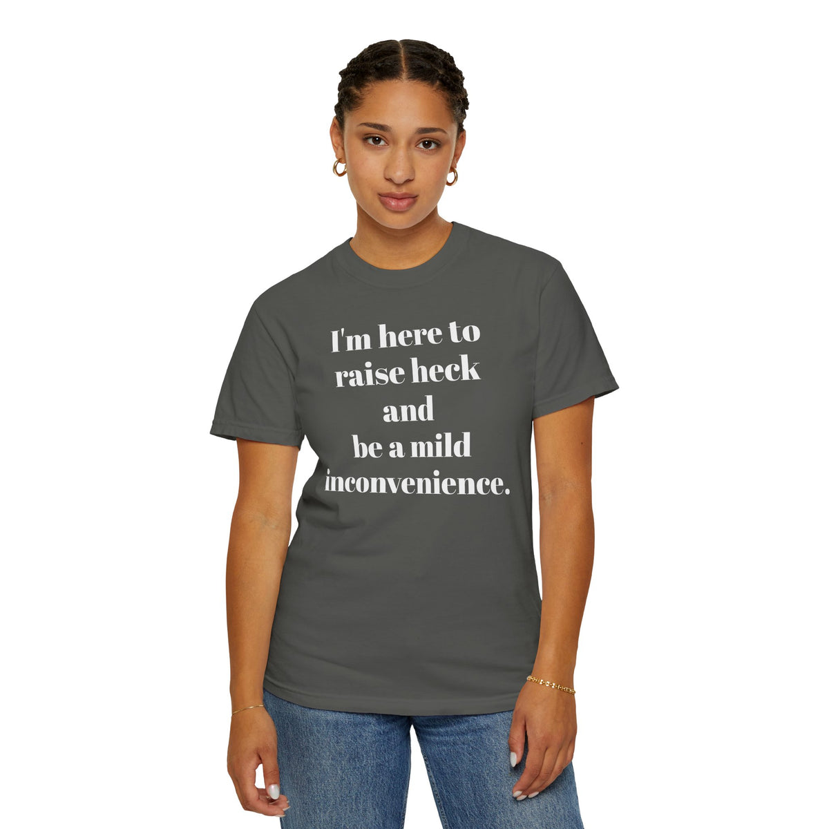 Raise Heck T-Shirt