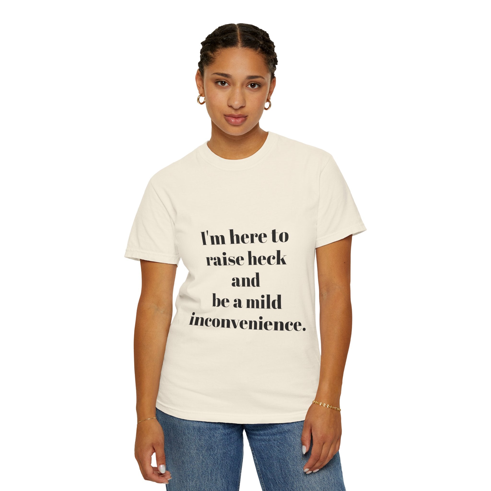 Raise Heck T-Shirt