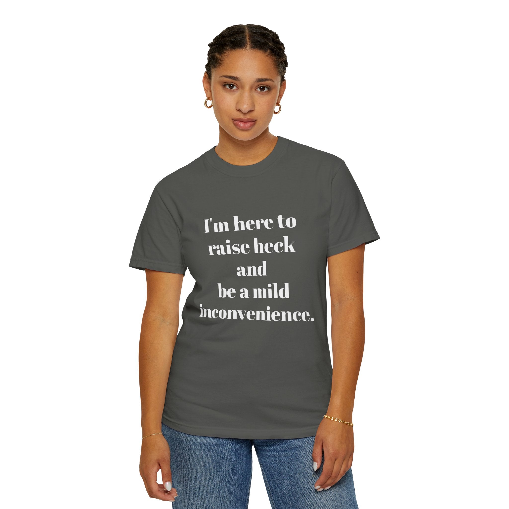 Raise Heck T-Shirt