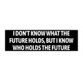 Bumper Stickers