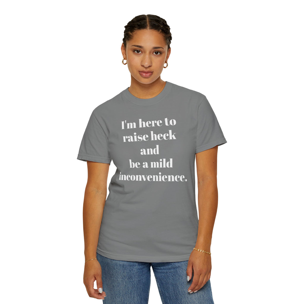 Raise Heck T-Shirt