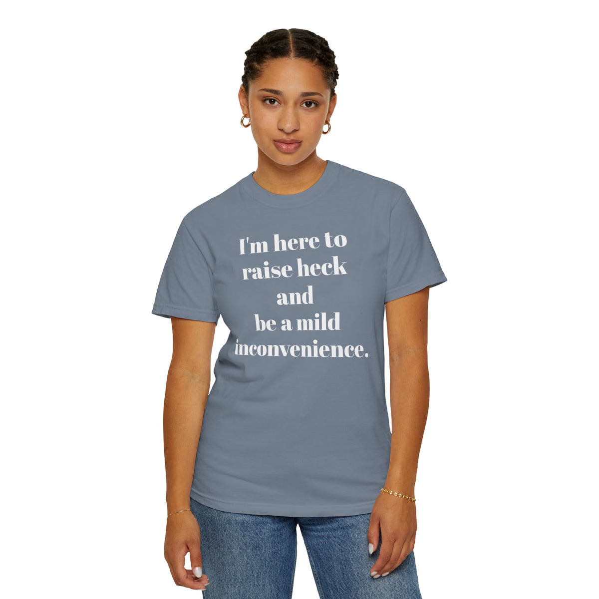Raise Heck T-Shirt