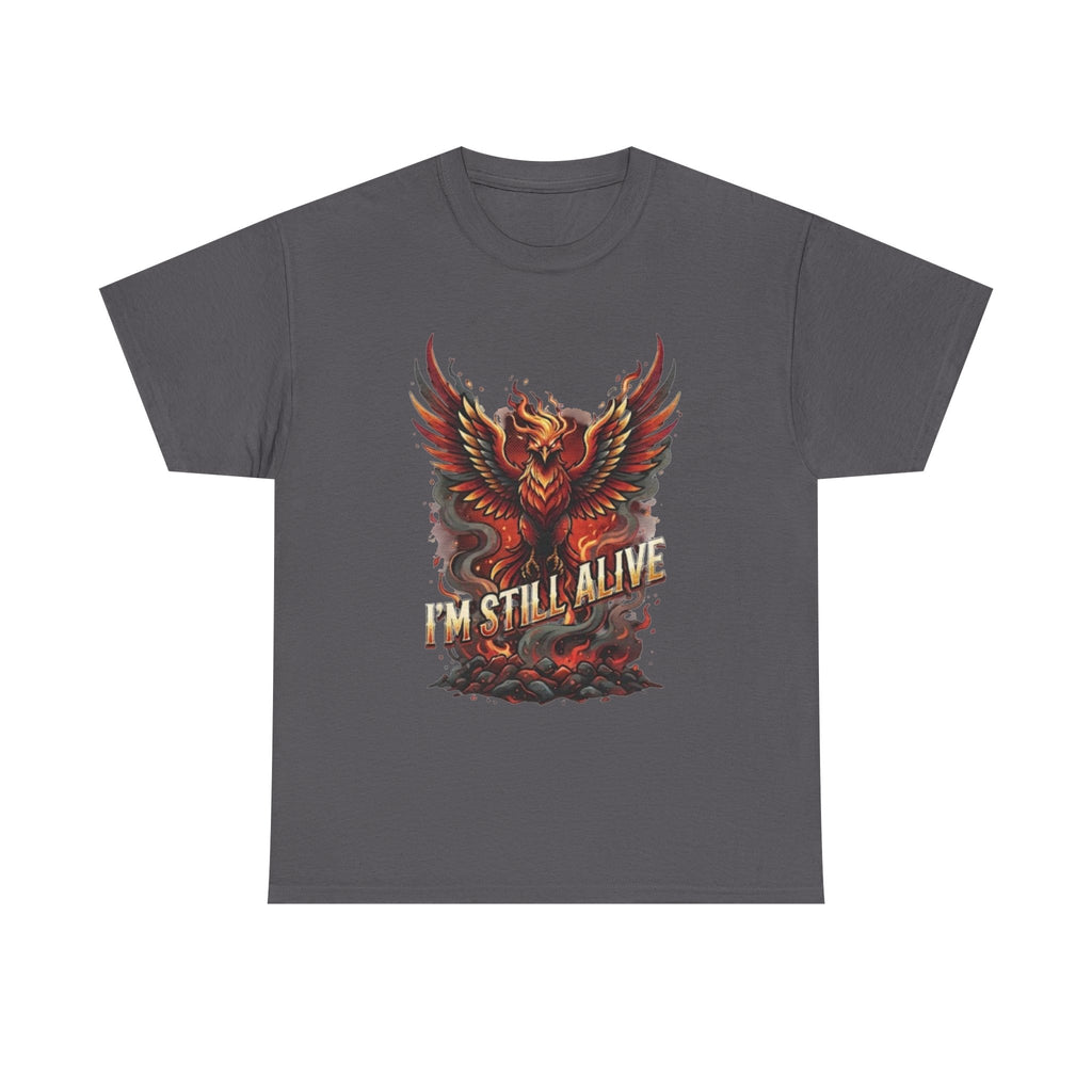 Phoenix “I’m Still Alive” T‑Shirt