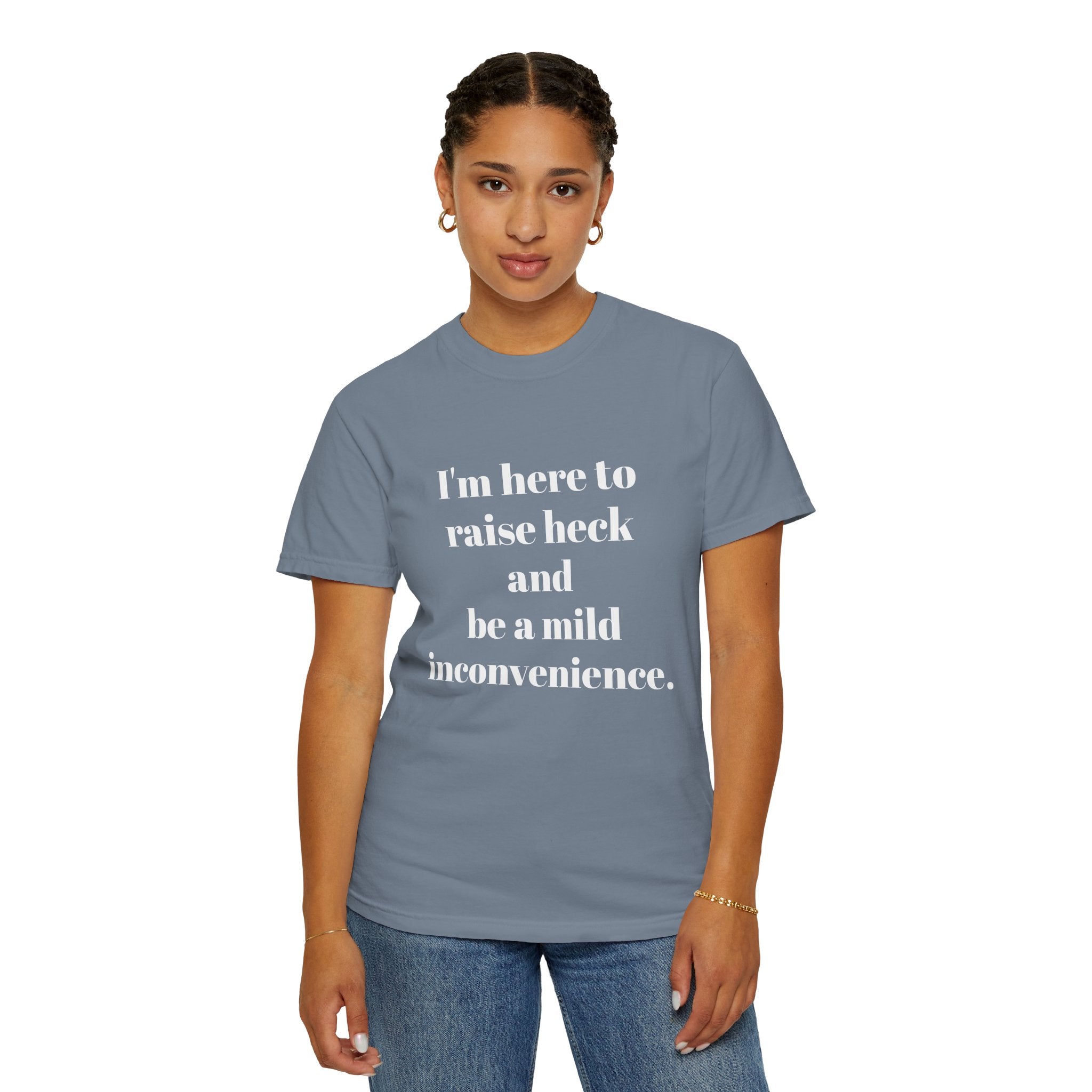 Raise Heck T-Shirt