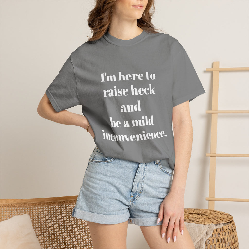 Raise Heck T-Shirt