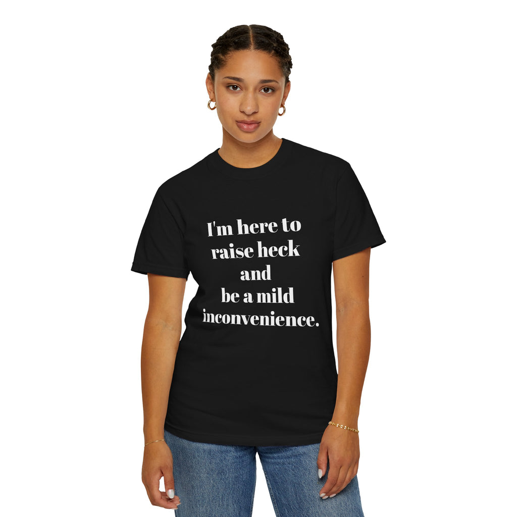 Raise Heck T-Shirt