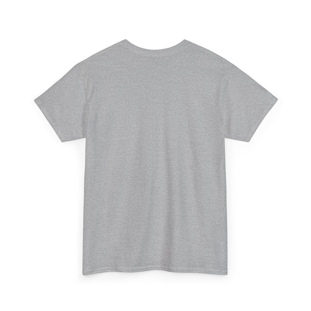 T-Shirt — "The Death Ball Was An Inside Job" Bold Statement Tee