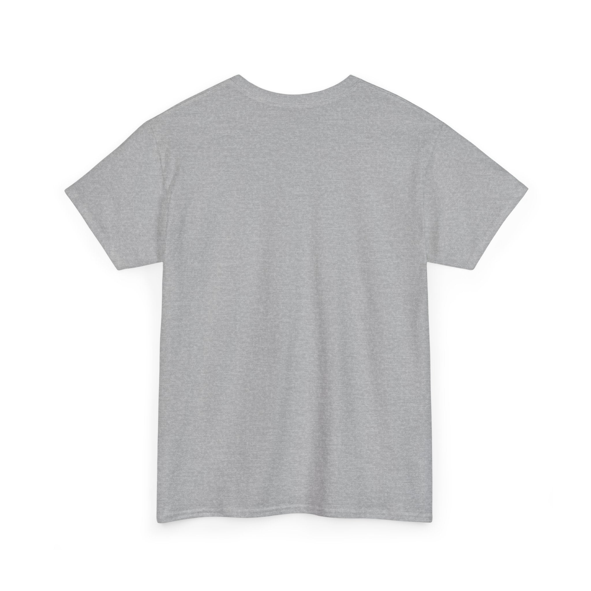 T-Shirt — "The Death Ball Was An Inside Job" Bold Statement Tee